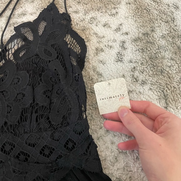 Free people adella dress - Picture 3 of 5